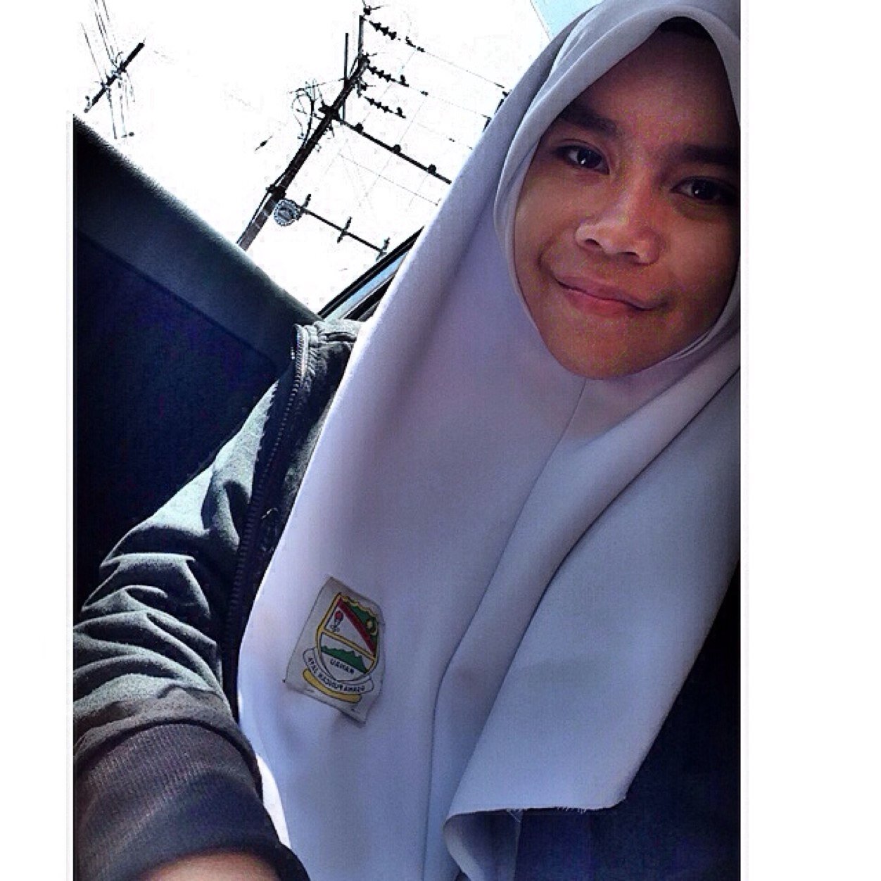 NurulIstiqoma27's profile picture. My name is Nurul Istiqomah Omar . I am 14 . Sabah . Status ?? I am single . :D , Need more info ? Follow me , and I'll follow u back . Thank u .