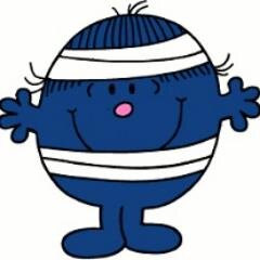 NotABikerBorn's profile picture. If at first you don't succeed I suggest you try better armour - it will hurt less when you fall off!