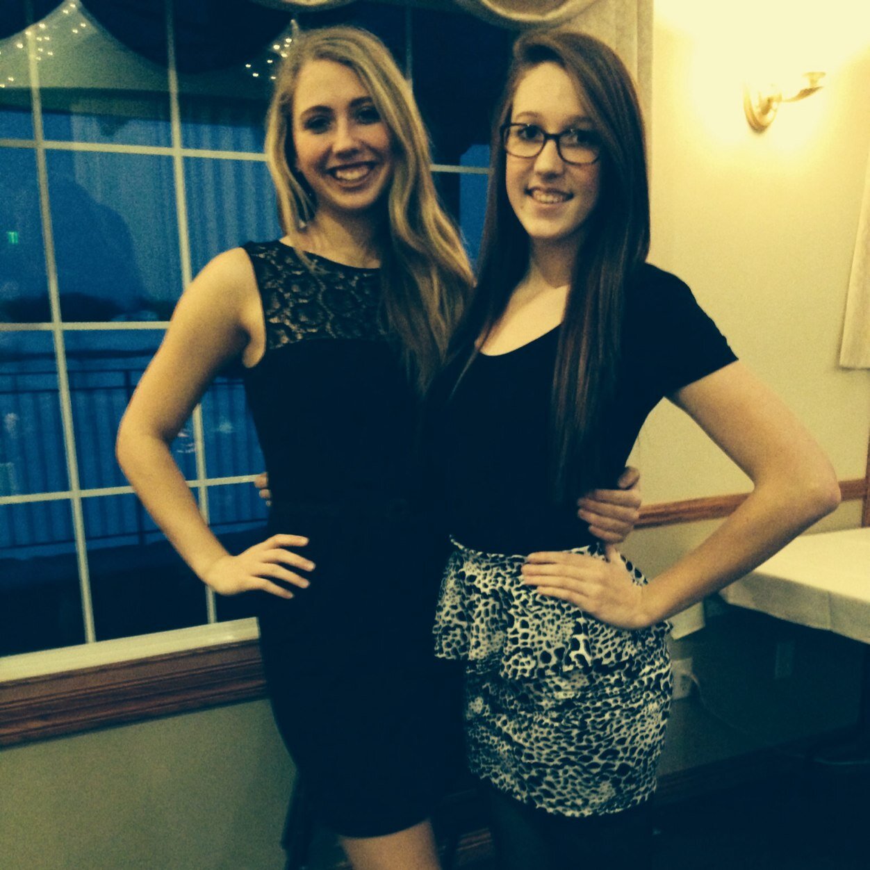 Ally Ann Fink
