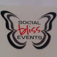 Social Bliss Events(@SocialBlissEvnt) 's Twitter Profile Photo