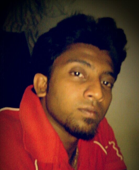 angessamraja's profile picture. 