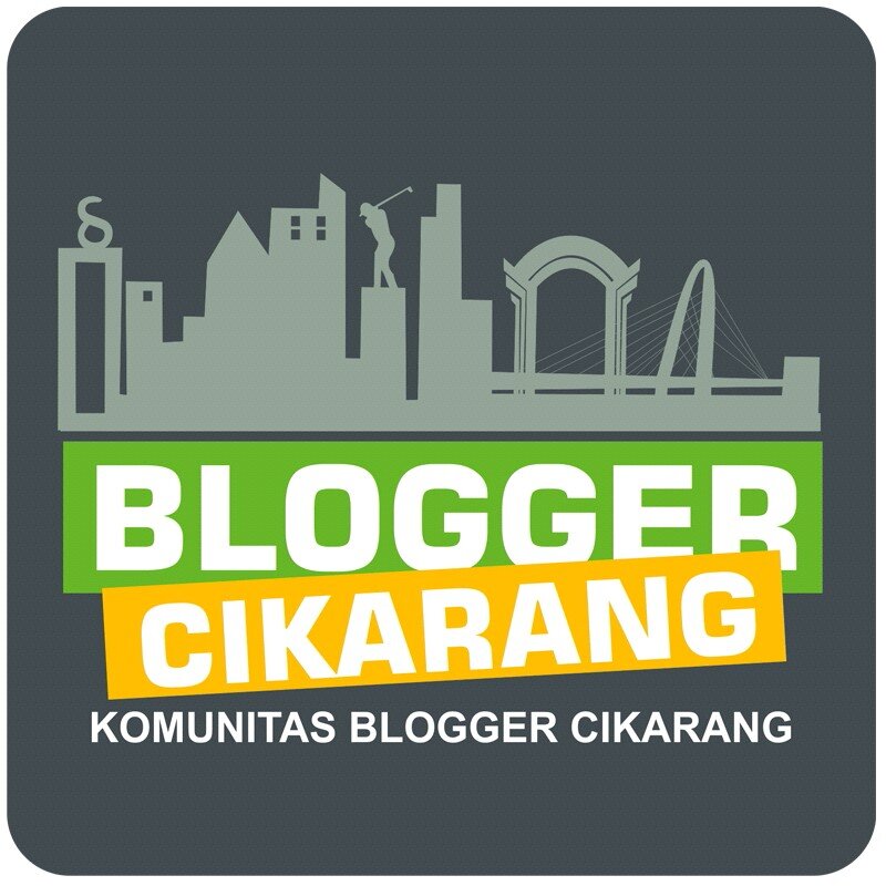 Blogger Cikarang