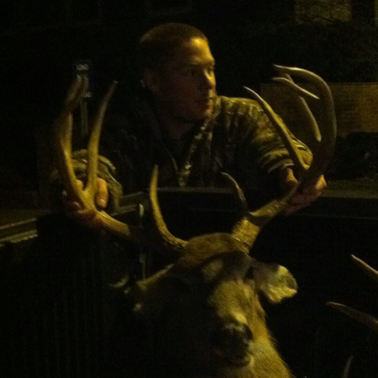 Red_CashThat's profile picture. I live for the nights that I can’t remember, with the people I won’t forget..........Its hard out here for a ging