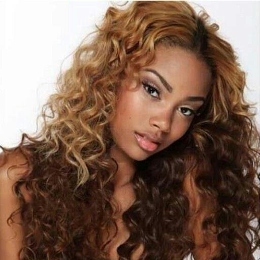 Brazilian  Peruvian  Malaysian & Indian Virgin Hair Extensions . BASED in