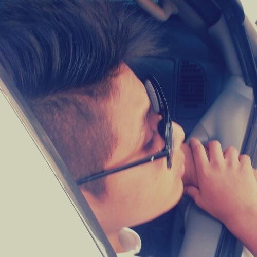 Rauul_G's profile picture. El pasado ni se borra ni se cambia. Se acepta y se supera