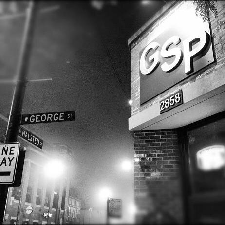 GSPChicago's profile picture. These are the tweets of your new favorite bar.