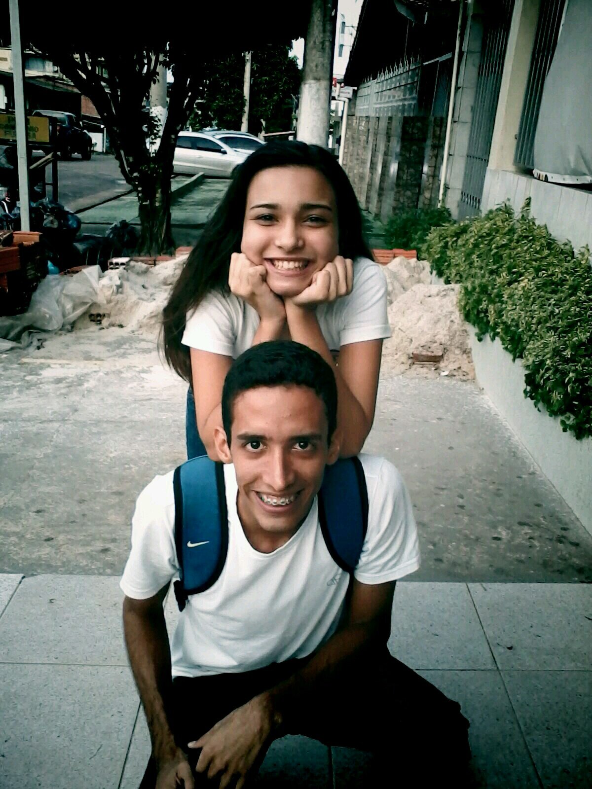 Filho do Deus Vivo, servo de Cristo e guiado pelo Espírito Santo ♡