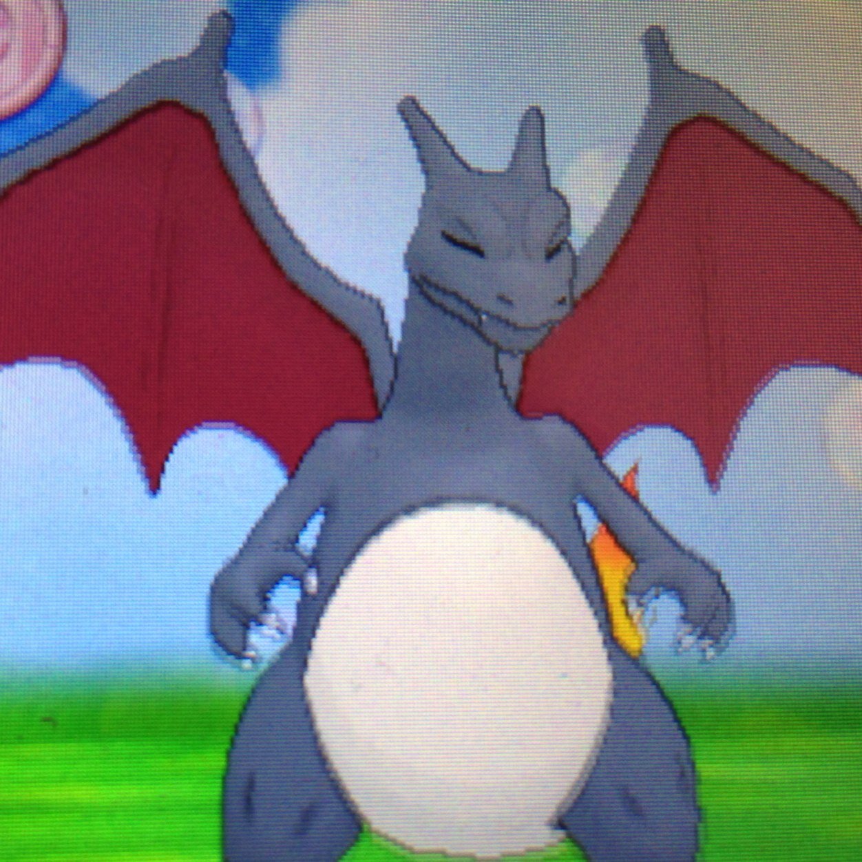 Doing Pokemon giveaways YouTube channel: http://t.co/oOrnBbuKTI
My FC: 4511-1259-0593