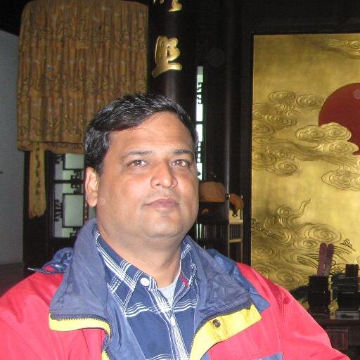Working with JSPL as sectional head of Power Plant