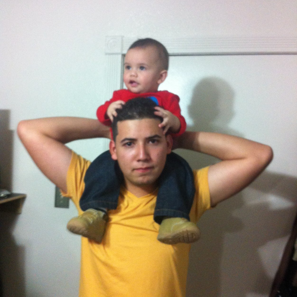 sabillon1972's profile picture. 