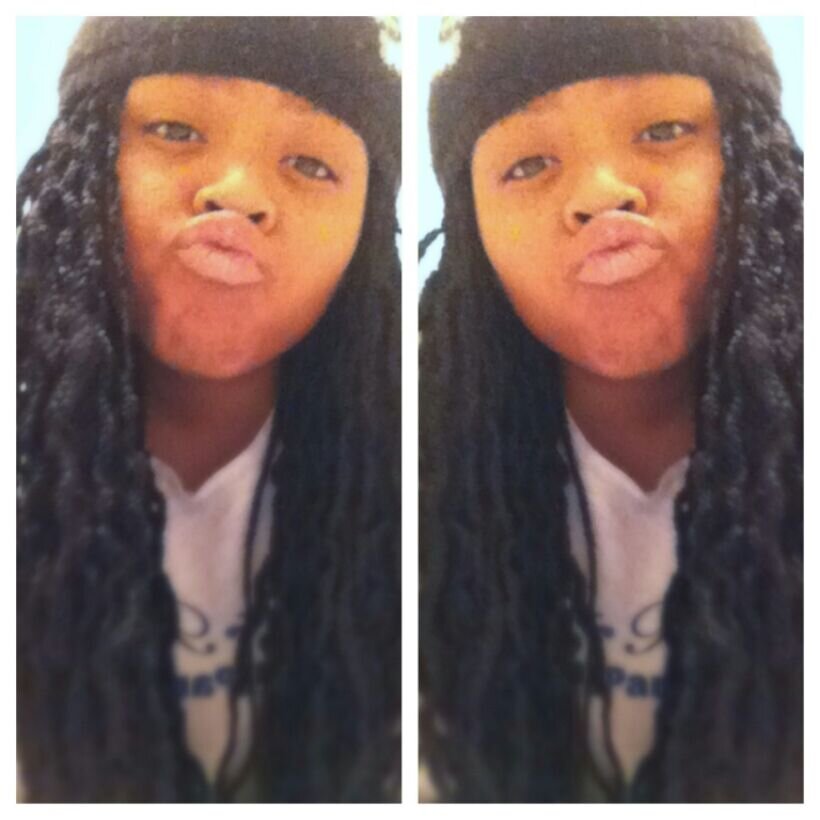 Follow Me On Ig @_Ogariee