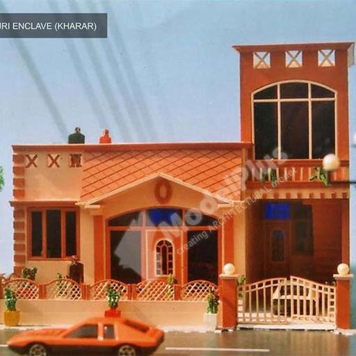 Architecture Design, Architectural Model Making, Windmill Design