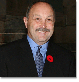 Bryan Trottier