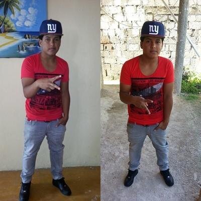 ~Sabes Que Es BoniiTo? Que Una Persona Entre Ah Tu Corazon Y Lo Cierre Y Se Quede Adentroo Sin U Pedirselo, :$$

ѕιємρяє ∂σι gяα¢ιαѕ α Ðισѕ ρσя tσ∂σ