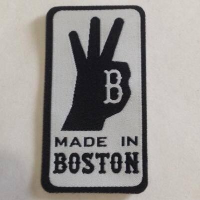 MADE IN BOSTON - ORIGINAL
