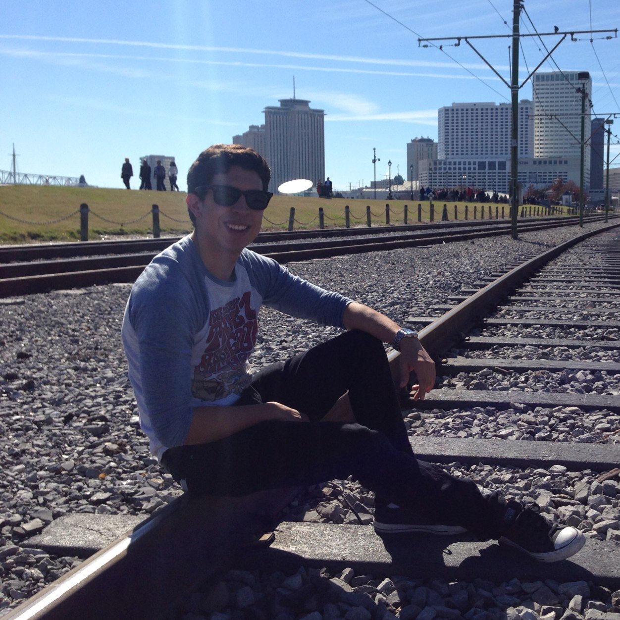 MauAlegre's profile picture. UCF