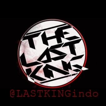 Thelastking adalah salah satu group hiphop yang di dirikan oleh 2 orang pemuda yang bernama Zulhamdanny Rizky Lating (Danker Weezy) & Muhammad Asy'ari (B Blazt)
