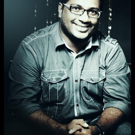 althaffff's profile picture. DIGITAL MARKETER