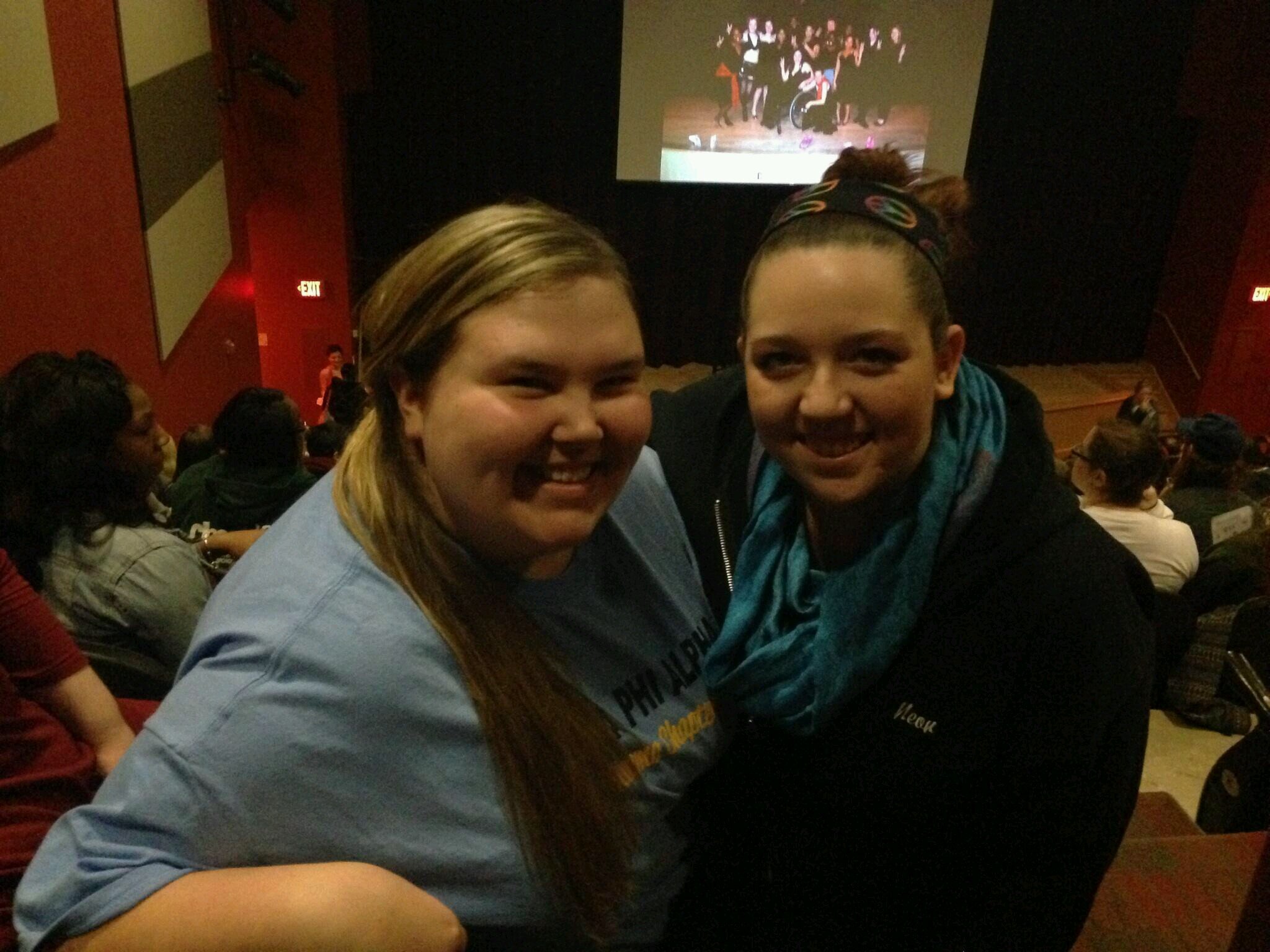 Kszzlgrl1995's profile picture. 