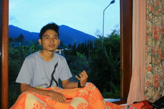 Akademi Oil and Gas Balongan Indramayu || CISC Bekasi || Never give up before winning || Keep fighting spirit behind the goal #A.C.A.B