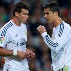 ALWAYS THINK POSITIVE,,, I'M MADRIDISTA