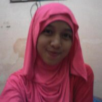 Siti Nurfatimah(@nurfatimahimah) 's Twitter Profile Photo