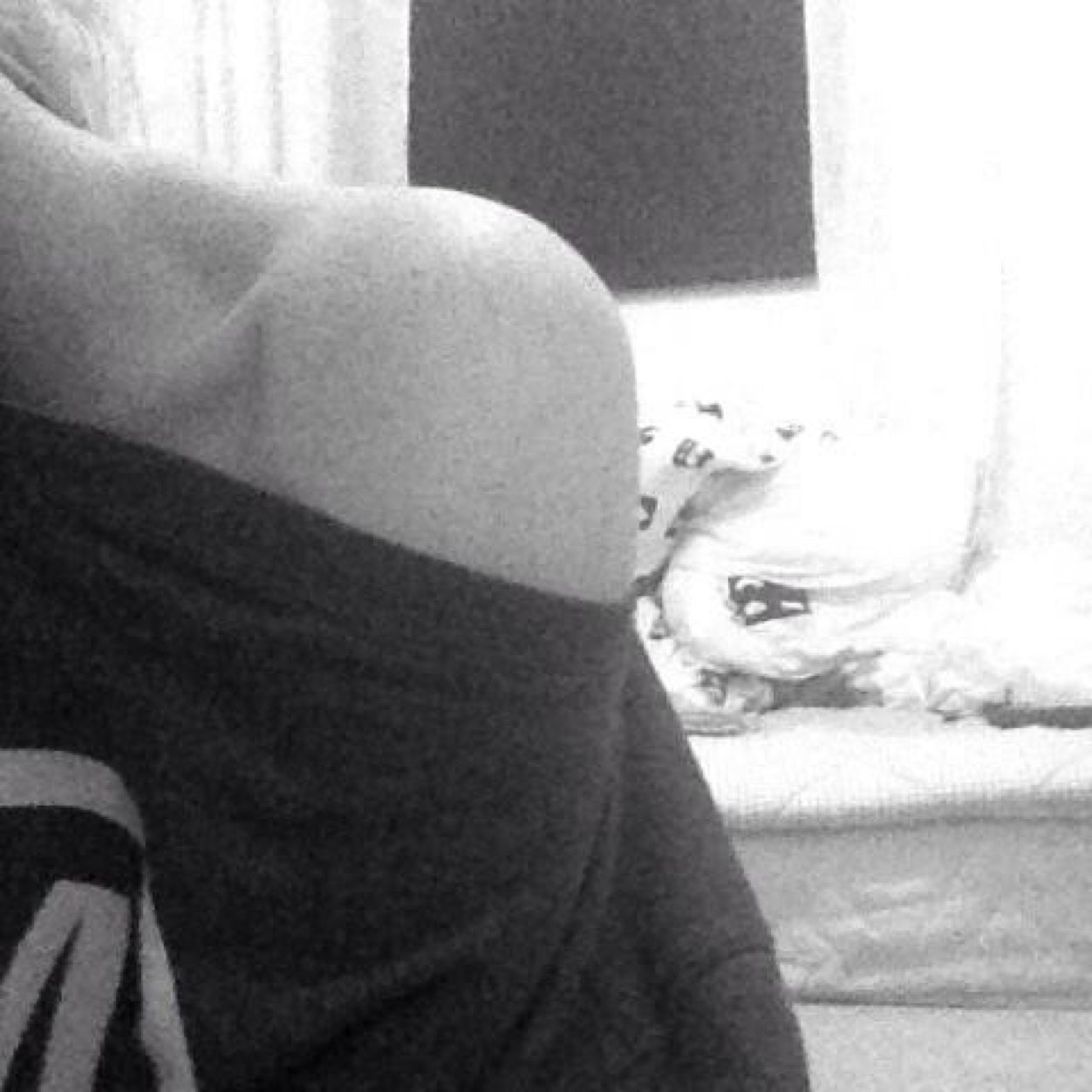 17. And the only way through my life is up.