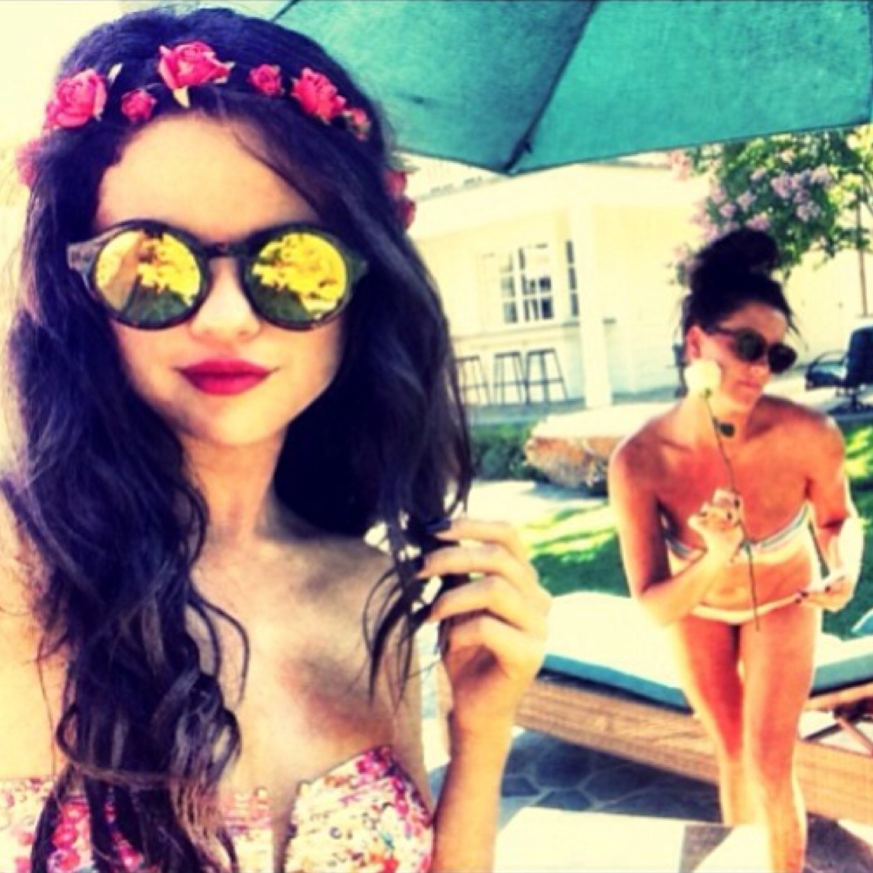♡Selena♡Taylor♡Gabrielle♡Ariana♡ ♡glee♡TVD♡PLL♡Gossipgirl♡twilight♡ ♡DisneyPrincess♡