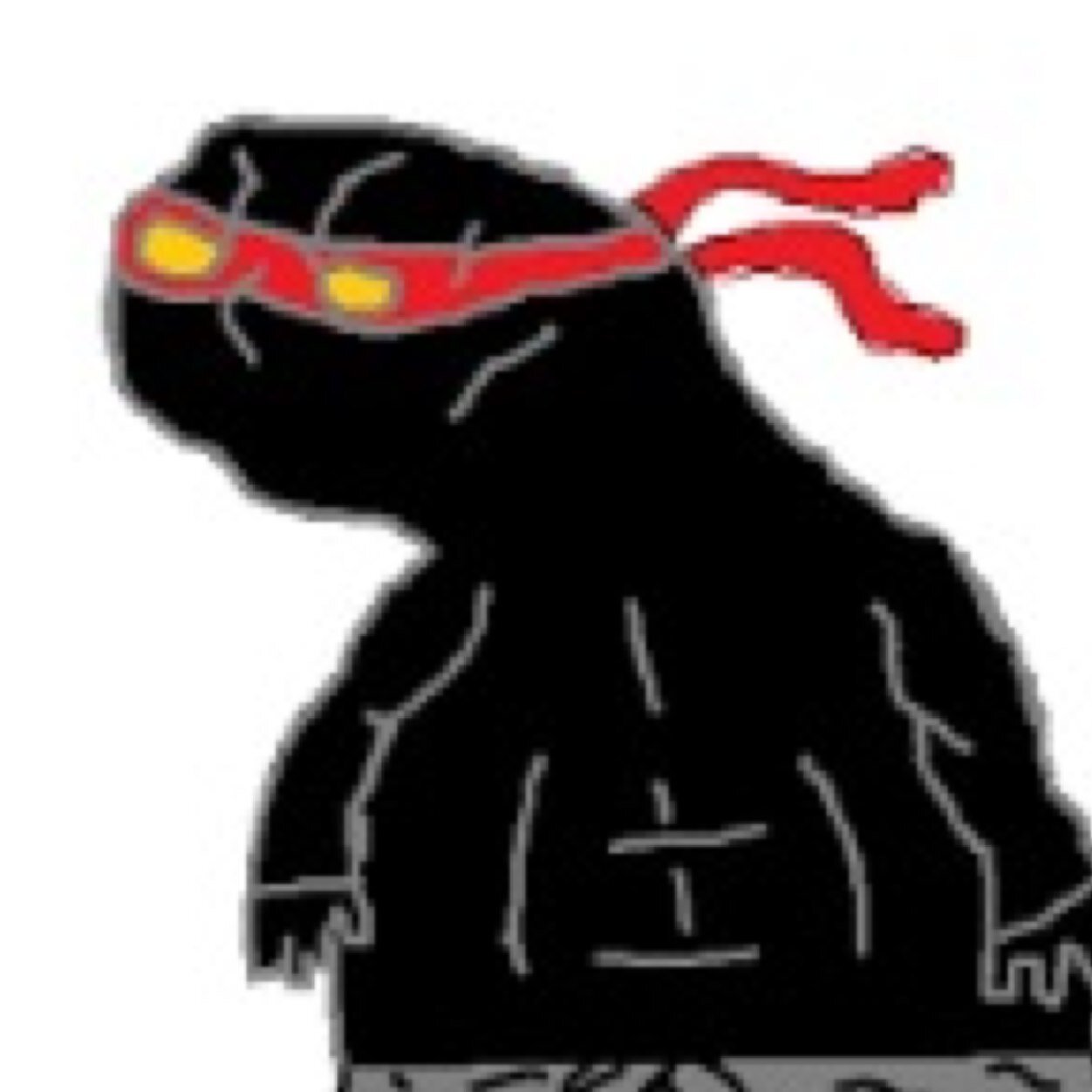 Hrey am an fut clen nenja fuk dis gui @MastrSplentr | i #FoloBak Folo @ShrudderPls
