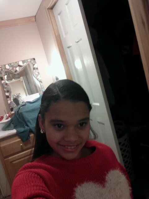 I love Demi