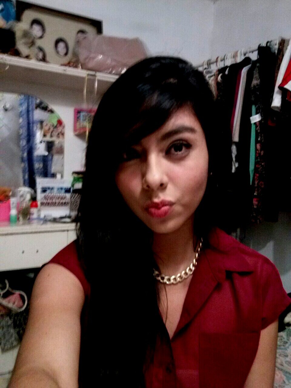 Tantos sueños por cumplir que alguno se ha de vivir.