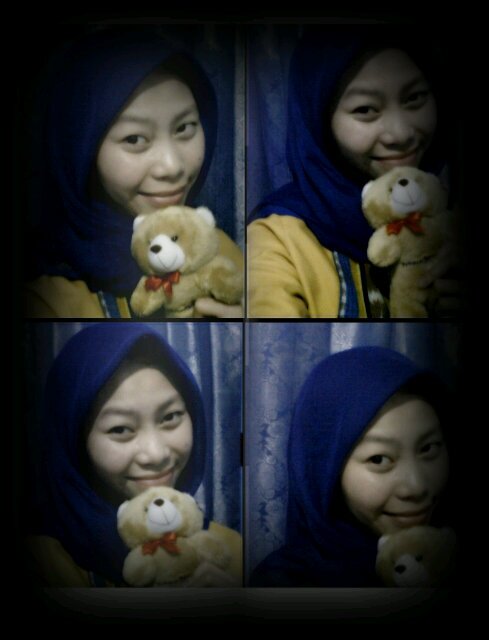 SeptaLiebeSepTa's profile picture. Aku ingin memberikan yang terbaik untuk diriku sendiri dan orang-orang yang menyayangi aku. ^_^