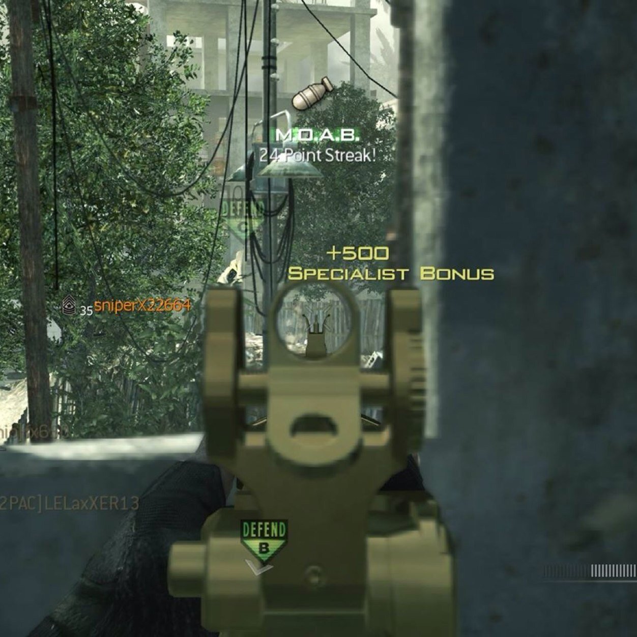 Competitive Call Of Duty Player Hang with friends for laugh on GTA, CoD Message me if you wanna play Xbox GT MLG PaperBear