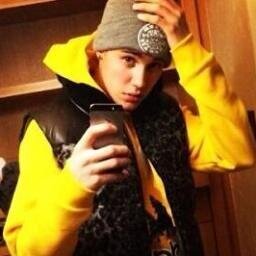 justbieberfansV's profile picture. Let's make the world better.