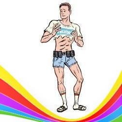 thedudehub's profile picture. Welcome to @thedudehub. All things dude. Sex, fitness and male aesthetics. #NSFW |  #RTs/#Mentions/#Fav  |  #Email: dudehub@aol.com (#DMCA inquiries)