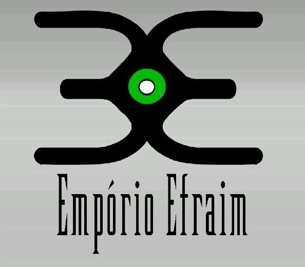 Vem aí a loja que vai mudar sua vida! siga nos no Instagram e fique ligado!  @emporioefraim