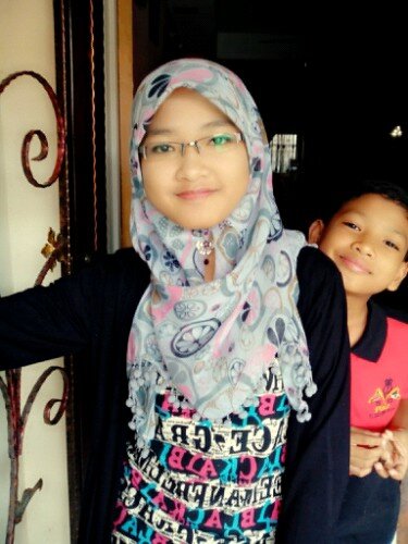 HamizahNazihah's profile picture. I dont care what you want to do...feeling slow