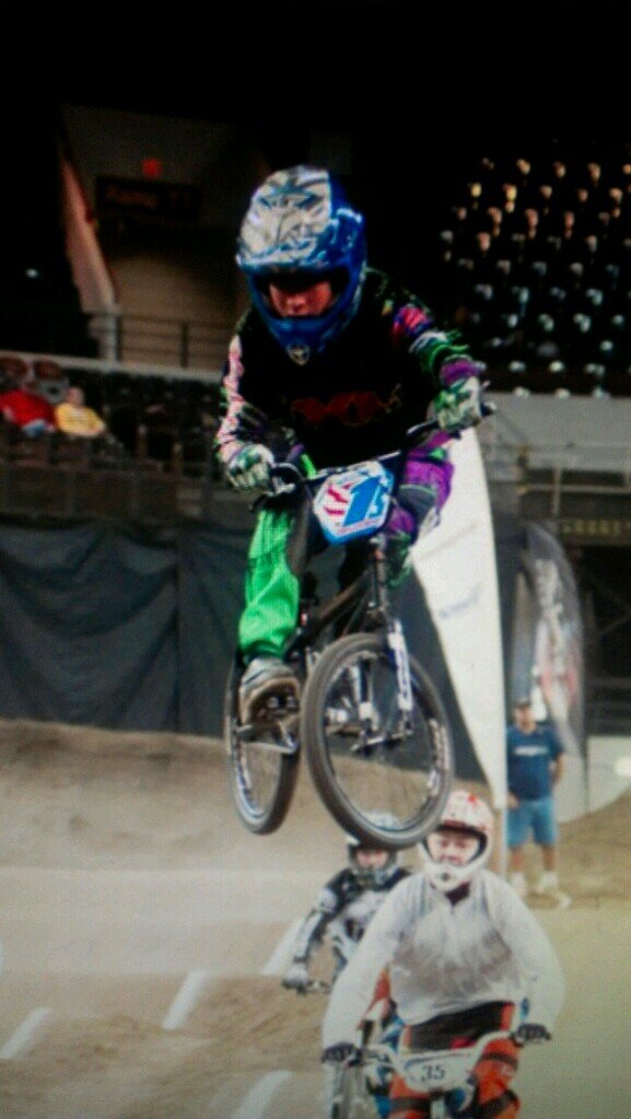 senior, bmxer, go fast dont crash