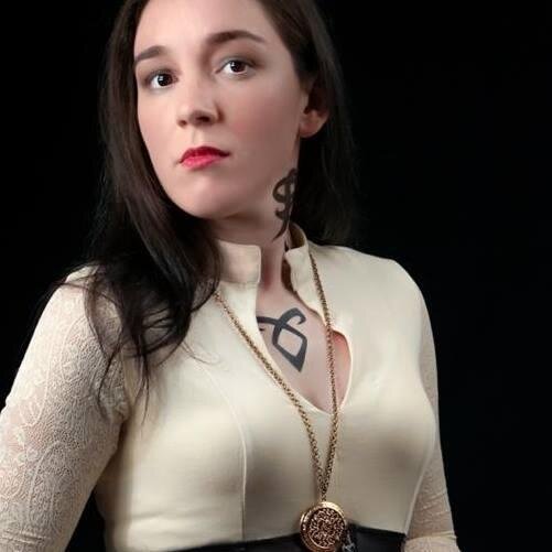 slytherinheir's profile picture. Fear is Freedom