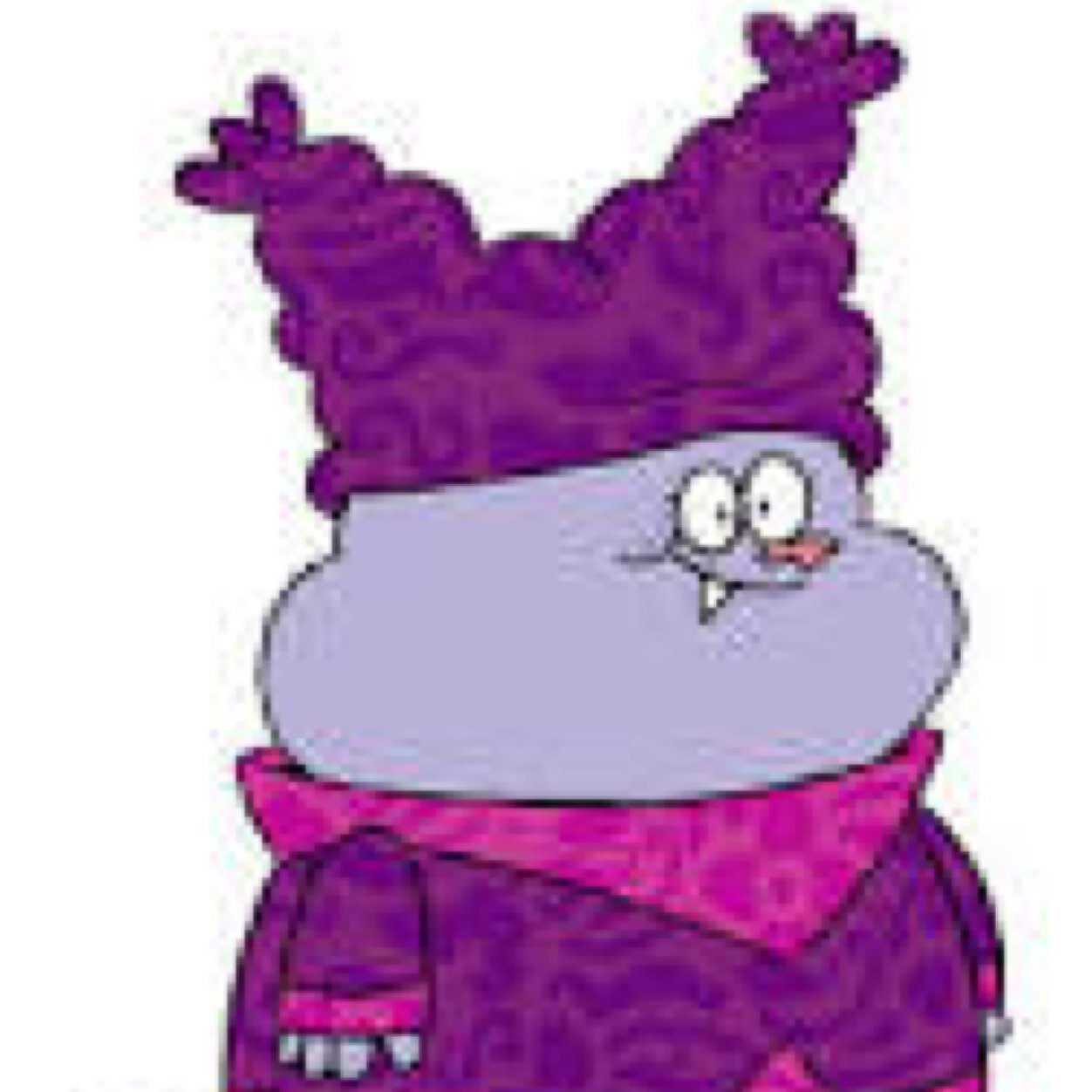 AKindAnon's profile picture. 