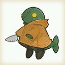 FGO垢に偽装したFF14垢です