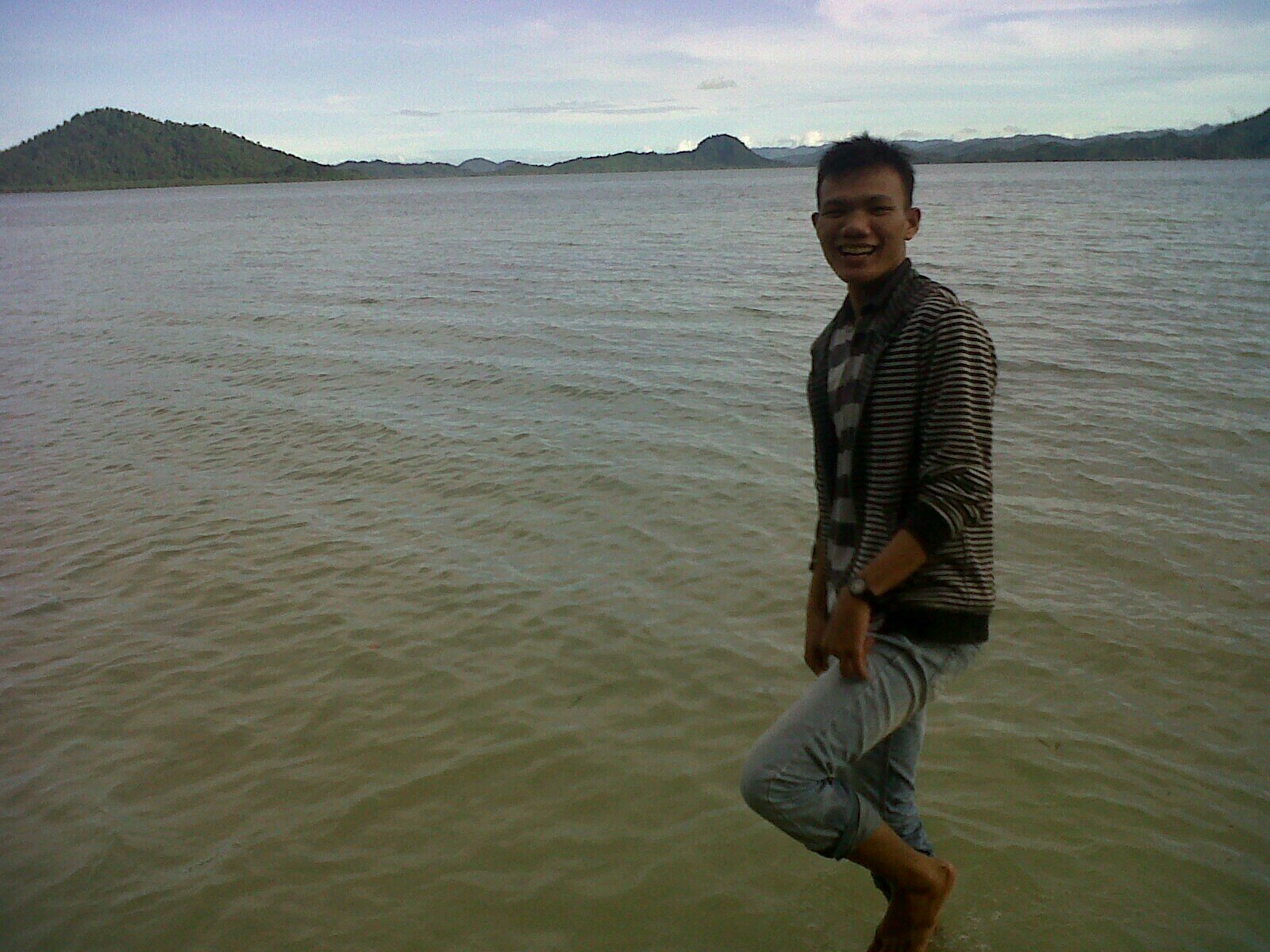 I LOVE YOU