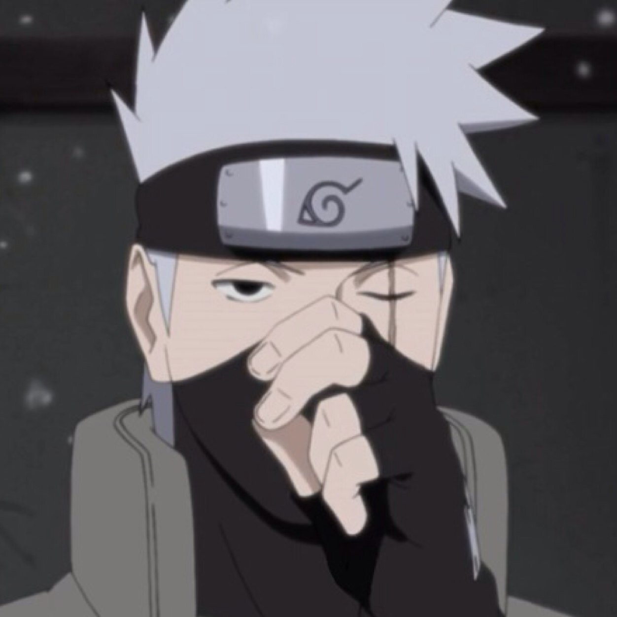 kakashi_krbot_'s profile picture. 각자의 자리에서 누구든 행복하길. 고마웠다.