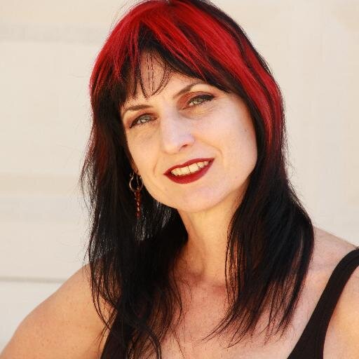 KarenFleisch's profile picture. I'm a kreator... designer/partner at #Arkivestry & #KarenFleischDesigns . fashion/costumes, stylist, illustrator, artist, musician, actor... NYC survivor!