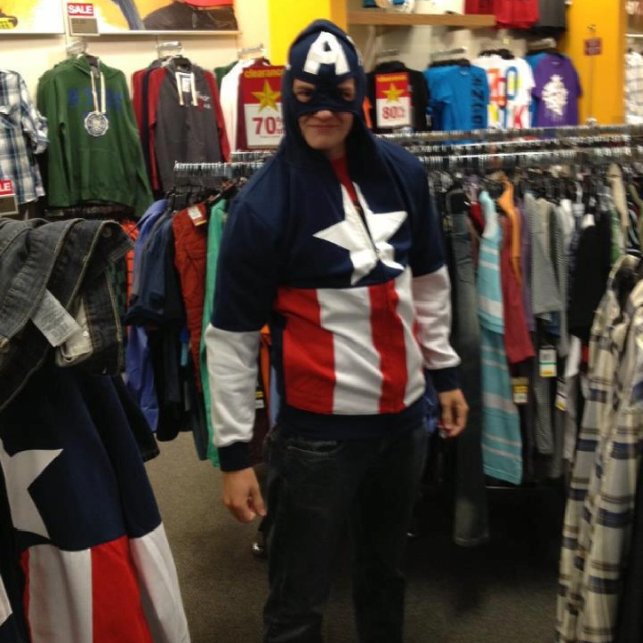 Joe_Heidorn's profile picture. 