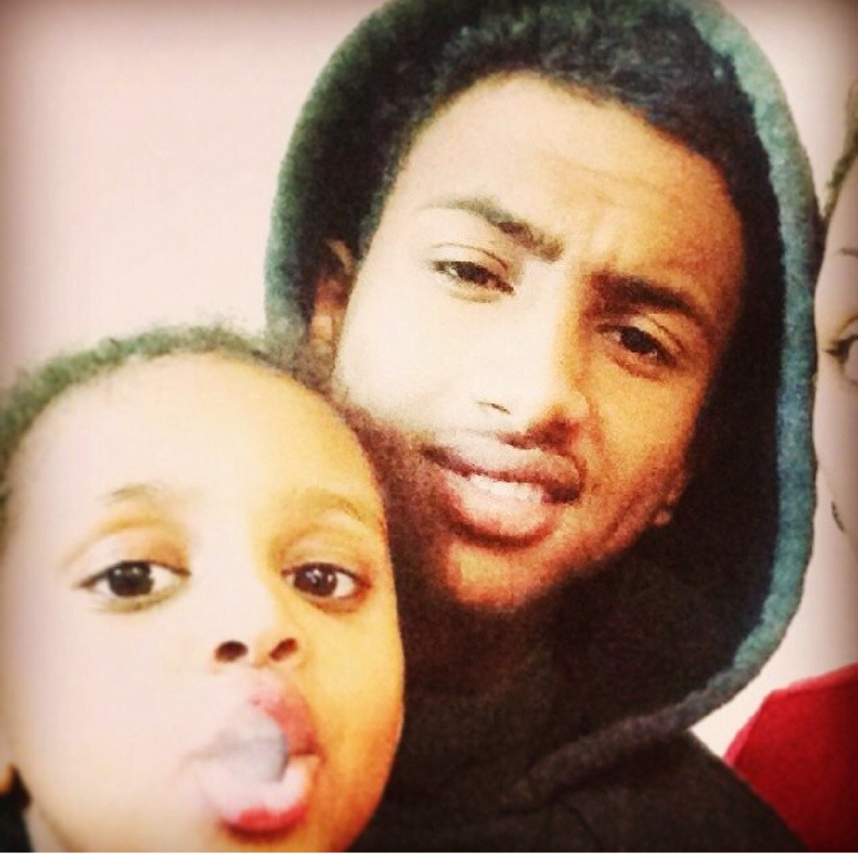 feyidanfey1's profile picture. #macawisnigga #lander thats all yall MF gotta kno !