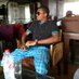 Dr Abande Bukar I (@abandeb) Twitter profile photo