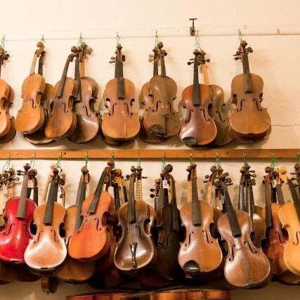 http://t.co/RvntKqEmo2 on Violin