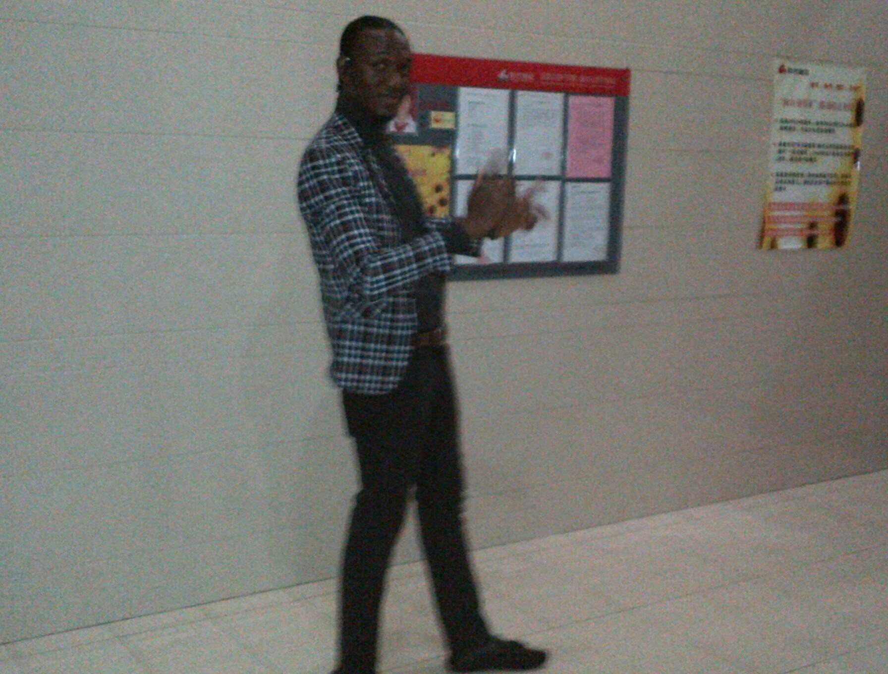 looking foward to the future