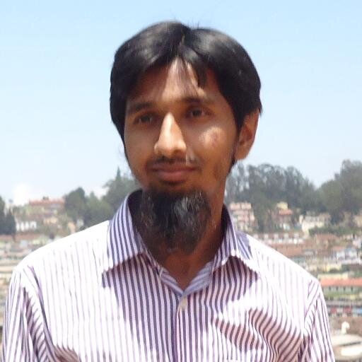 Adventurous Traveller,Web developer, Web scraper,Research & Analytics
